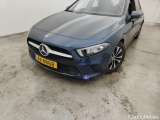  Mercedes  A-Klasse MERCEDES CLASSE A DIESEL (W177) A 180 d 116 Business Solution Essential 5d #23