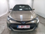  Toyota  Corolla Toyota  Touring Sports 1.8 Hybrid Dynamic e-CVT 5d #5
