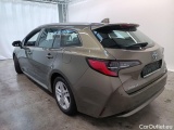 Toyota  Corolla Toyota  Touring Sports 1.8 Hybrid Dynamic e-CVT 5d #7
