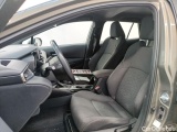  Toyota  Corolla Toyota  Touring Sports 1.8 Hybrid Dynamic e-CVT 5d #10