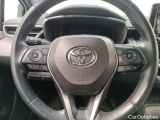  Toyota  Corolla Toyota  Touring Sports 1.8 Hybrid Dynamic e-CVT 5d #20