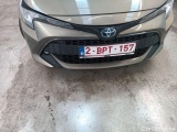  Toyota  Corolla Toyota  Touring Sports 1.8 Hybrid Dynamic e-CVT 5d #29