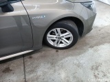 Toyota  Corolla Toyota  Touring Sports 1.8 Hybrid Dynamic e-CVT 5d #45