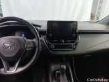  Toyota  Corolla Toyota  Touring Sports 1.8 Hybrid Dynamic e-CVT 5d #48