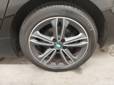  Bmw  Serie 2 BMW 2 Reeks Gran Coupé 218iA (100kW) 4d #62