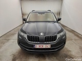  Skoda  Kodiaq Skoda  1.5 TSI 110kW DSG7 Clever 5d #5