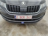  Skoda  Kodiaq Skoda  1.5 TSI 110kW DSG7 Clever 5d #25