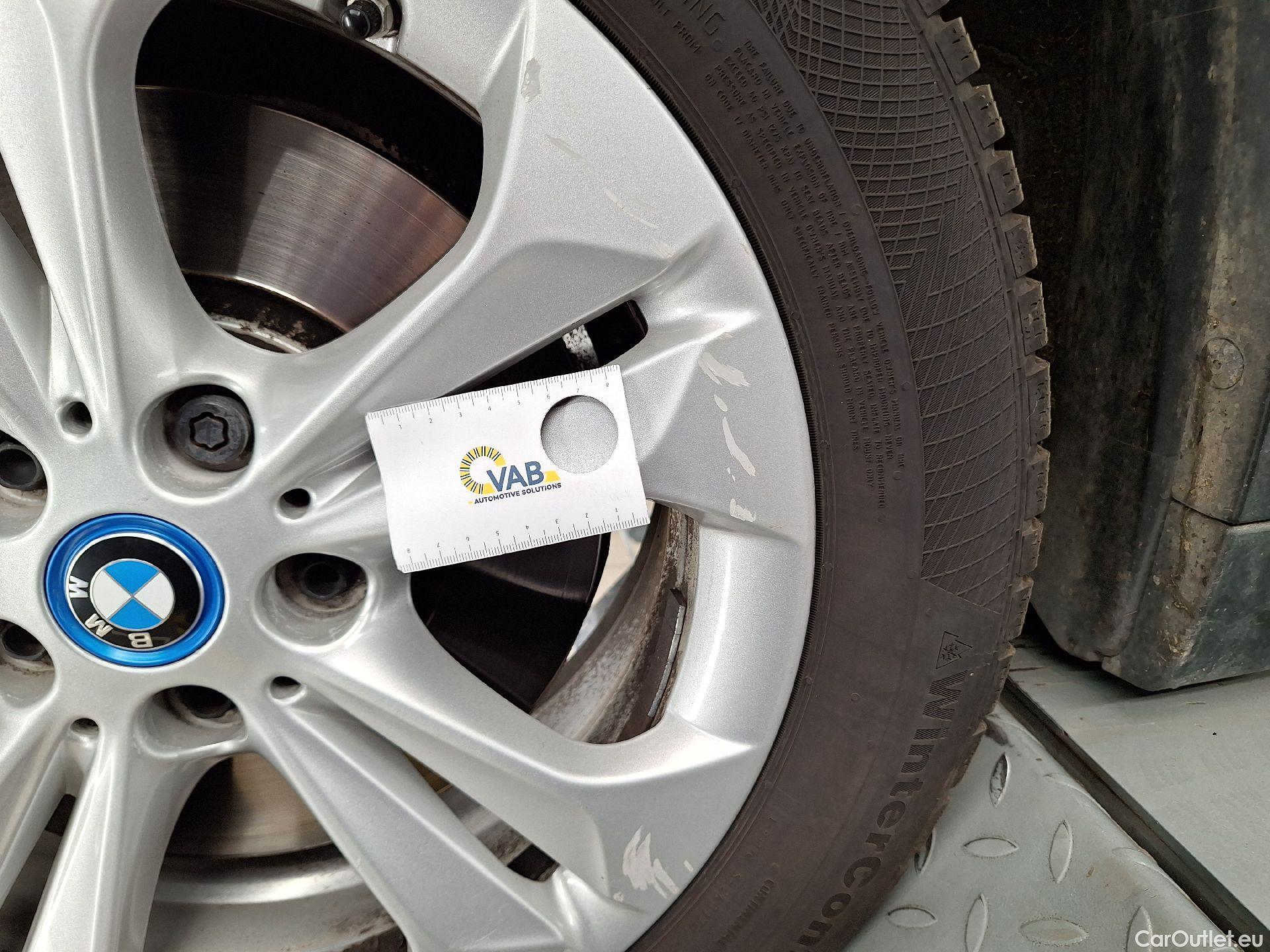  Bmw  X1 BMW,  FL'19 PHEV, BMW  xDrive25e (162 kW) 5d #51