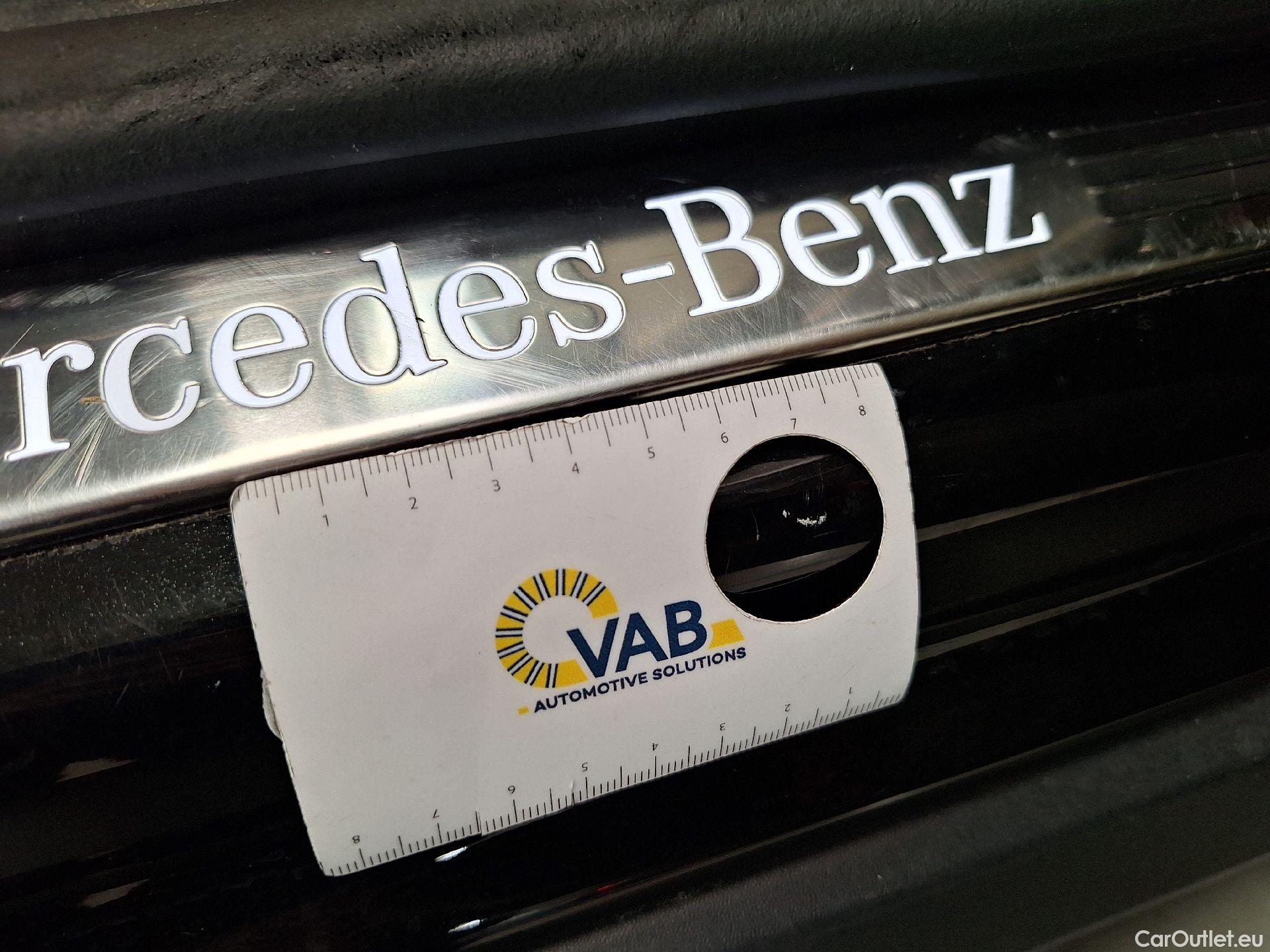  Mercedes  GLA Mercedes,  '20, Mercedes-Benz   200 d 5d #55