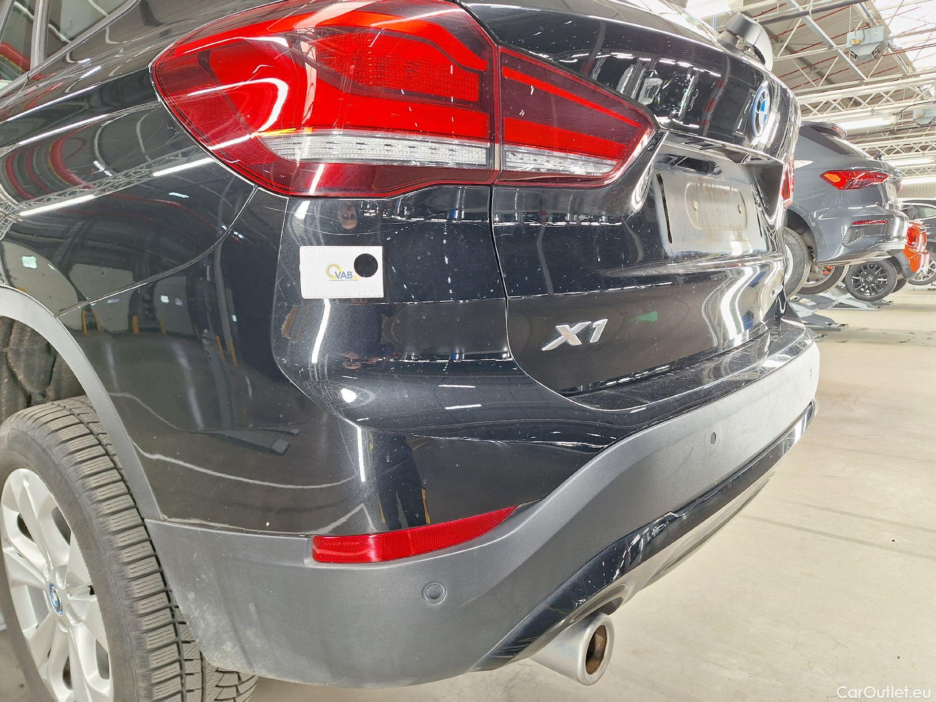  Bmw  X1 BMW,  FL'19 PHEV, BMW  xDrive25e (162 kW) 5d #30