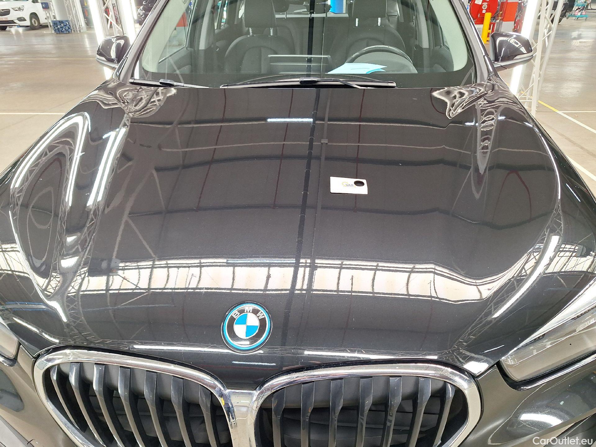  Bmw  X1 BMW,  FL'19 PHEV, BMW  xDrive25e (162 kW) 5d #3