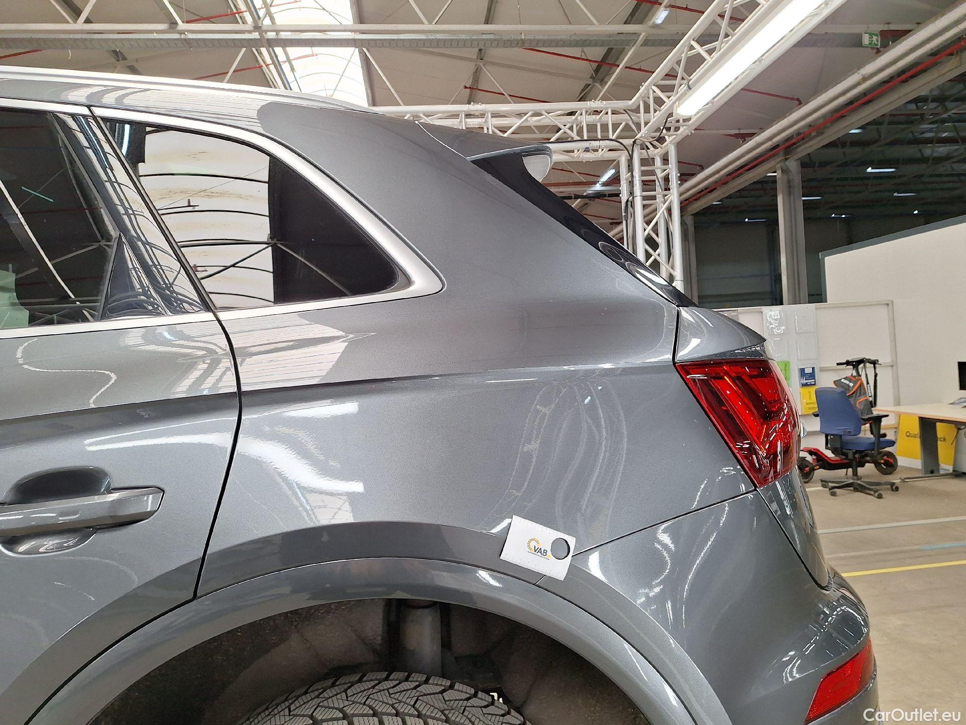 Audi  Q5 Audi,  FL'20, Audi  Business Edition S line 40 TDI quattro 5d #28