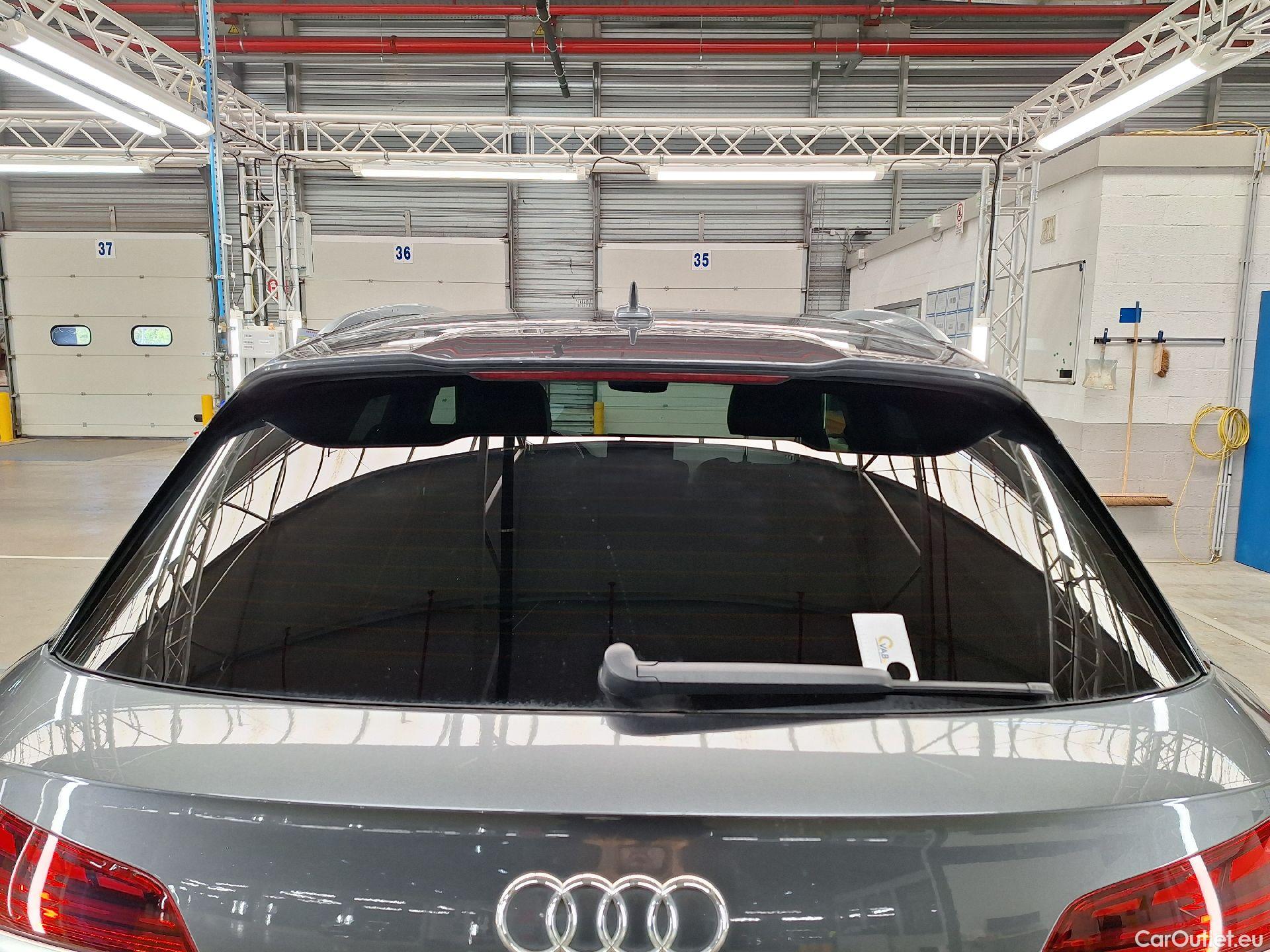  Audi  Q5 Audi,  FL'20, Audi  Business Edition S line 40 TDI quattro 5d #3