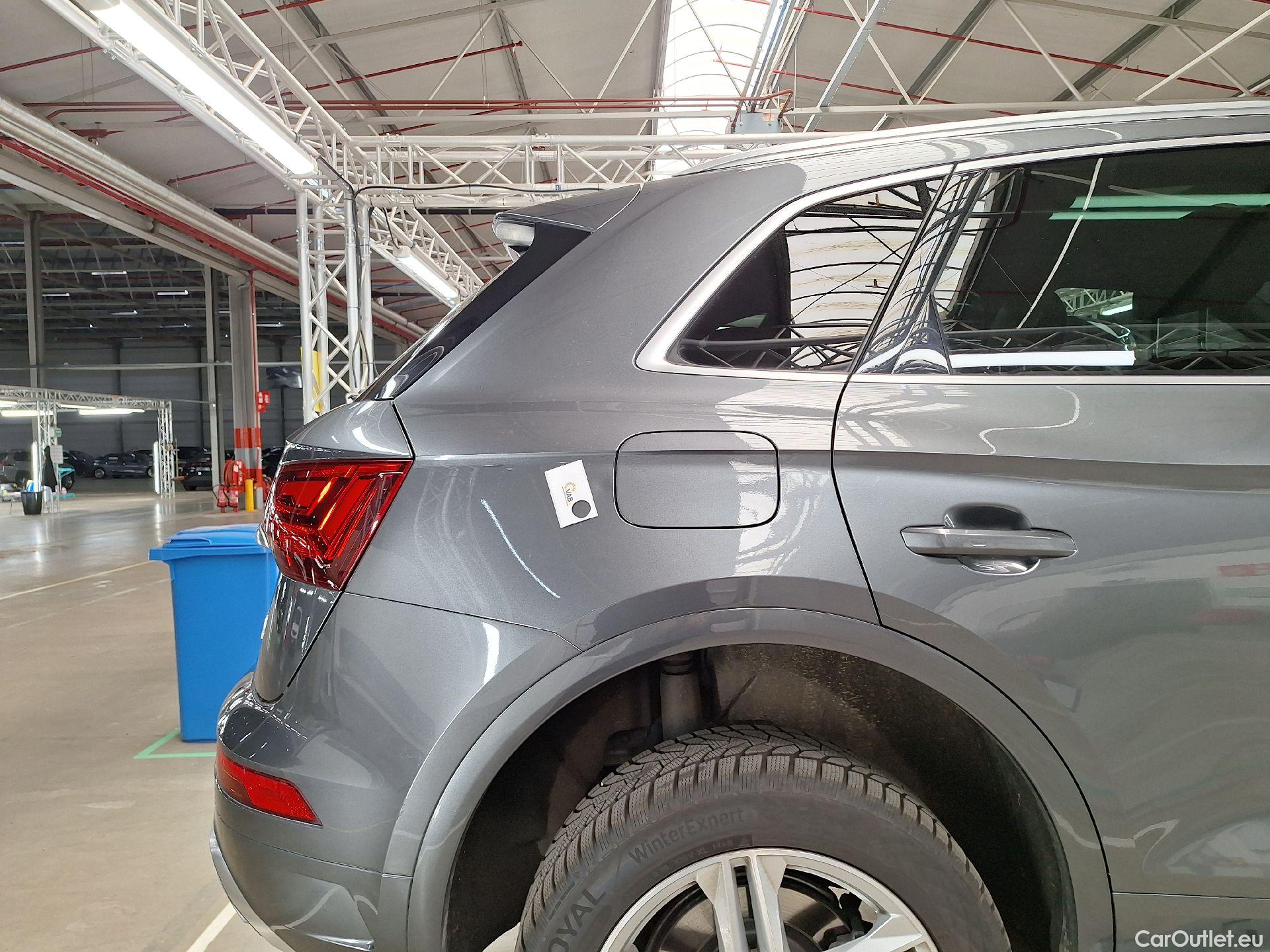  Audi  Q5 Audi,  FL'20, Audi  Business Edition S line 40 TDI quattro 5d #44