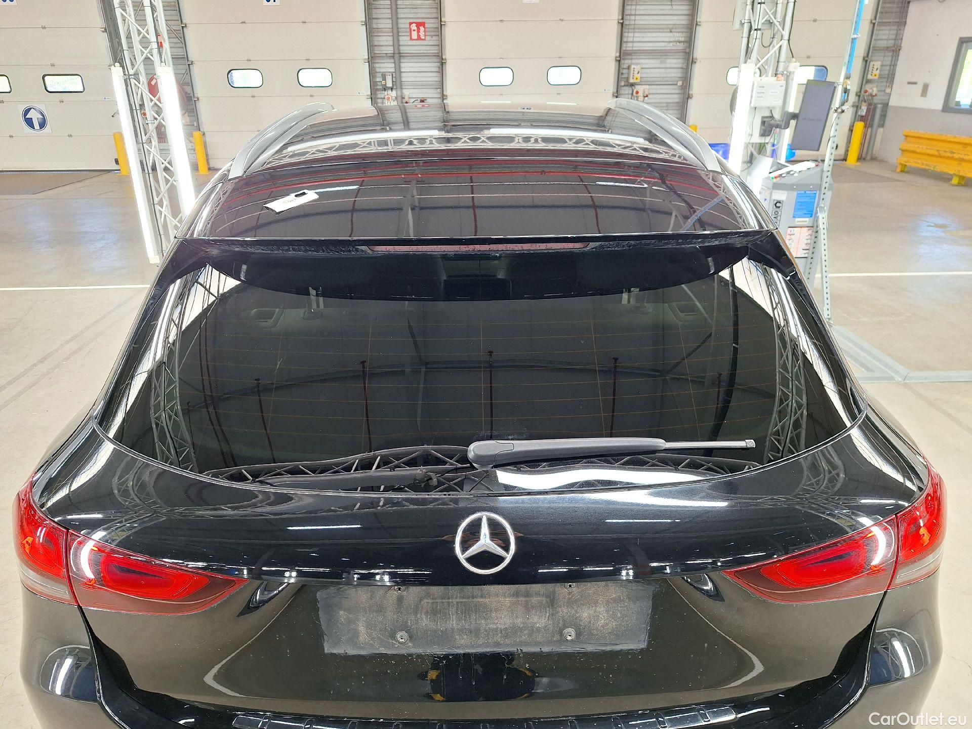  Mercedes  GLA Mercedes,  '20, Mercedes-Benz   200 d 5d #10
