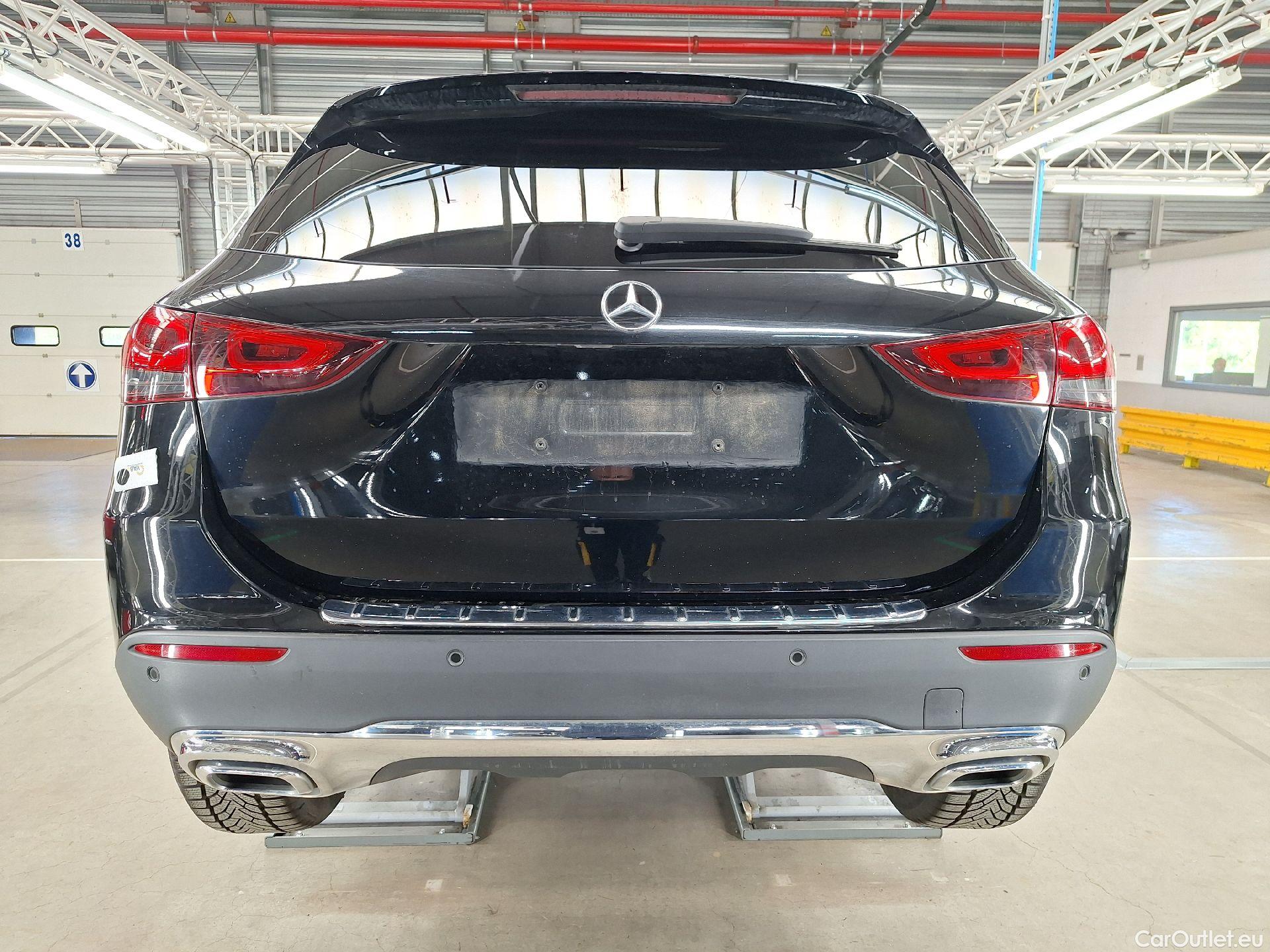  Mercedes  GLA Mercedes,  '20, Mercedes-Benz   200 d 5d #37