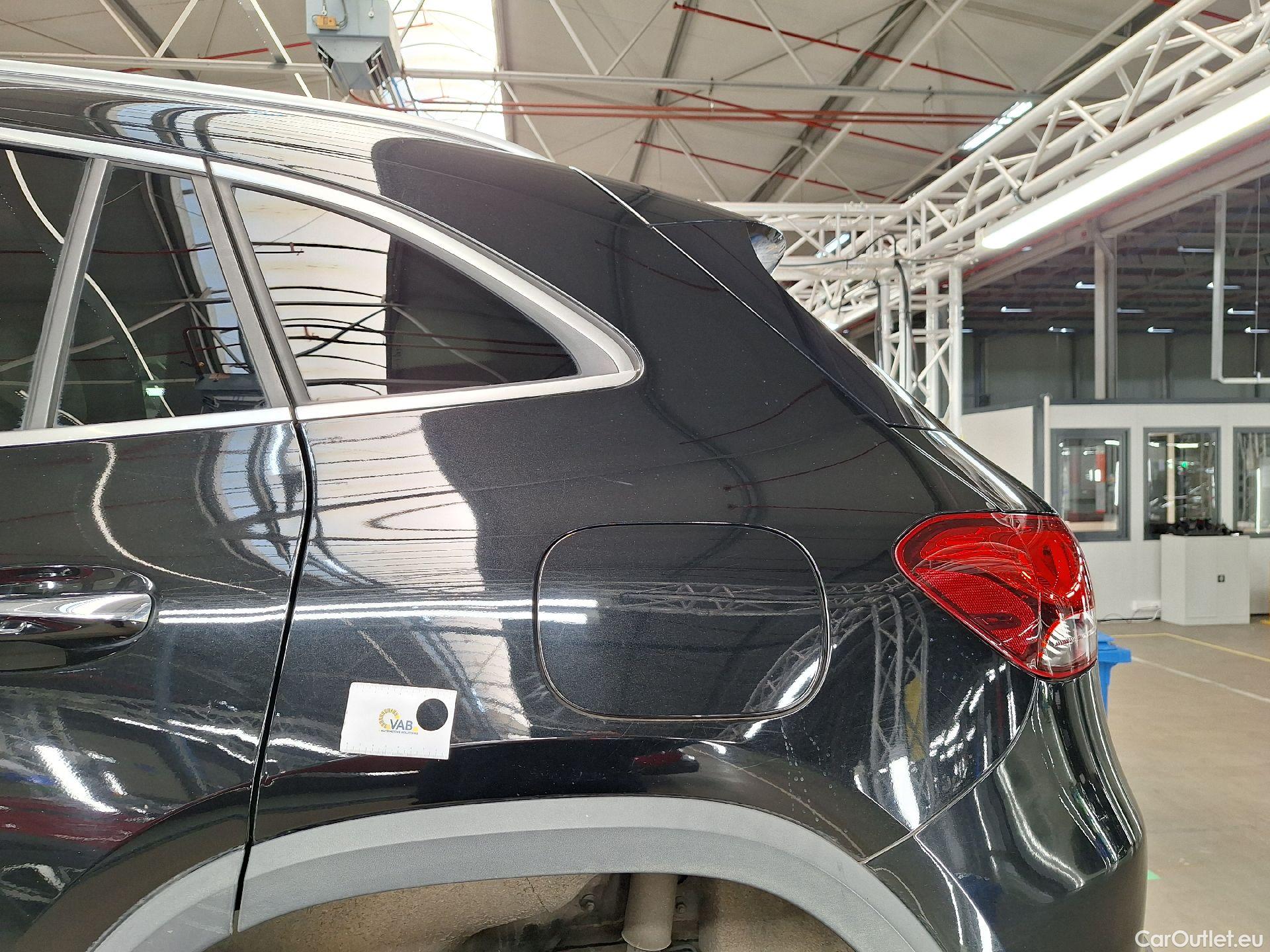  Mercedes  GLA Mercedes,  '20, Mercedes-Benz   200 d 5d #33
