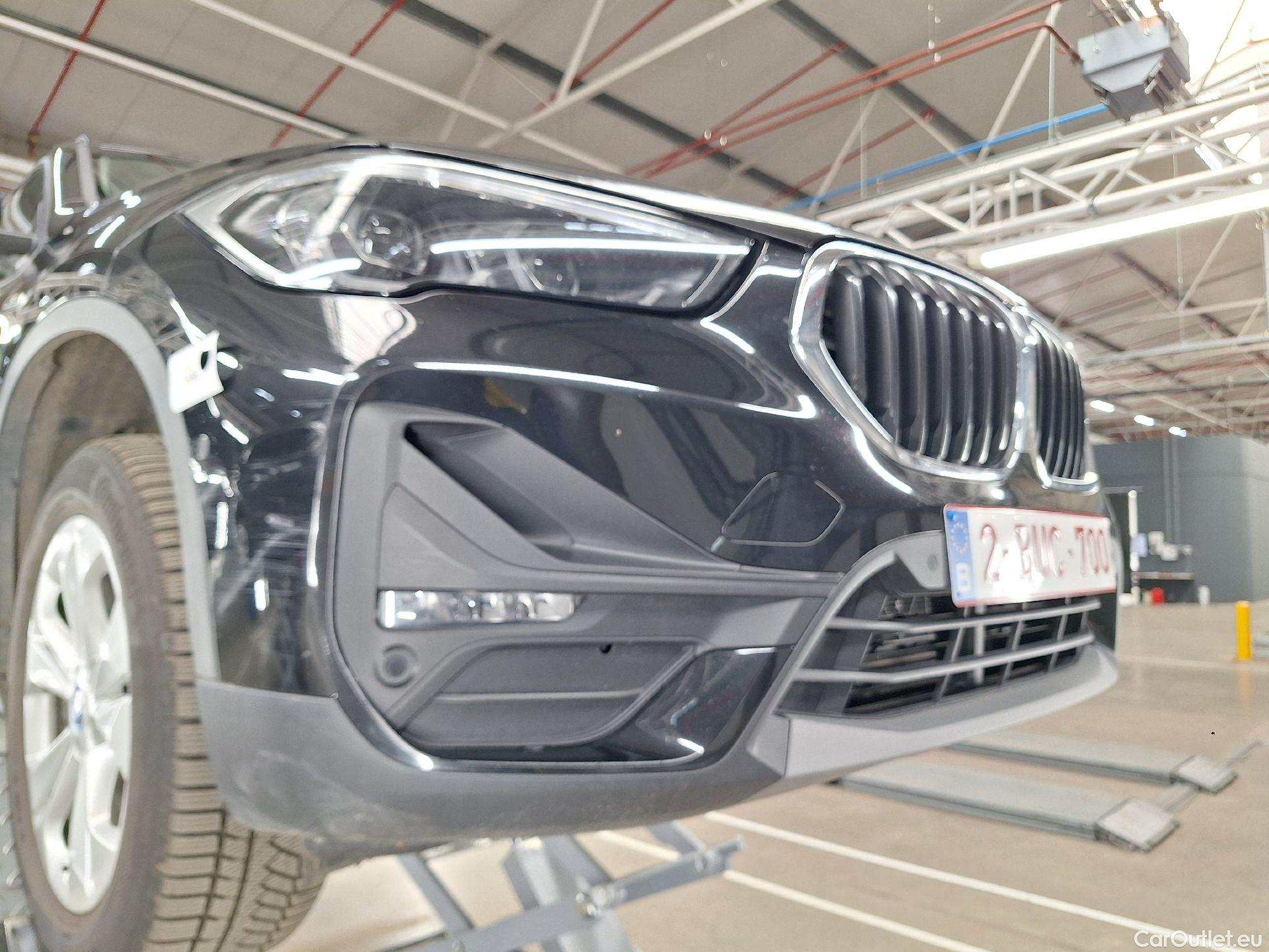  Bmw  X1 BMW,  FL'19 PHEV, BMW  xDrive25e (162 kW) 5d #45