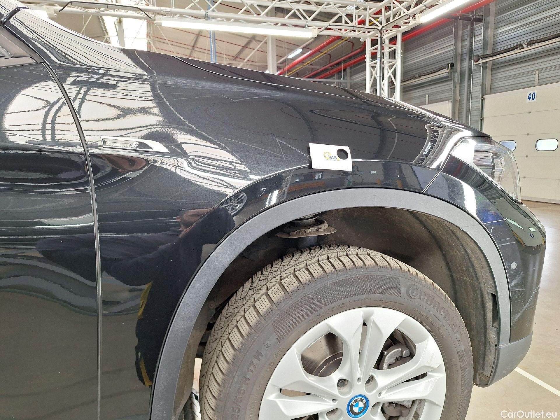  Bmw  X1 BMW,  FL'19 PHEV, BMW  xDrive25e (162 kW) 5d #43