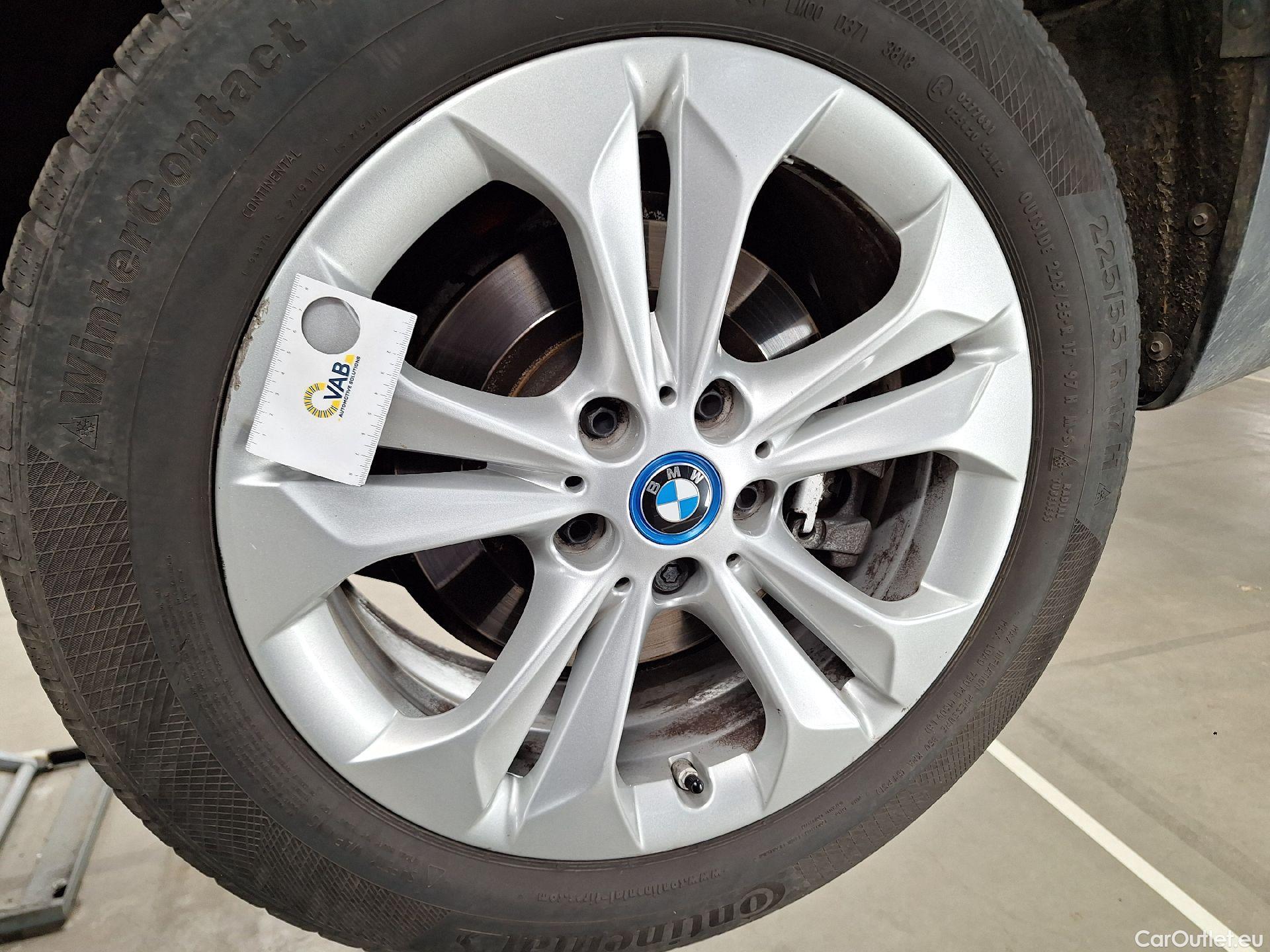  Bmw  X1 BMW,  FL'19 PHEV, BMW  xDrive25e (162 kW) 5d #52