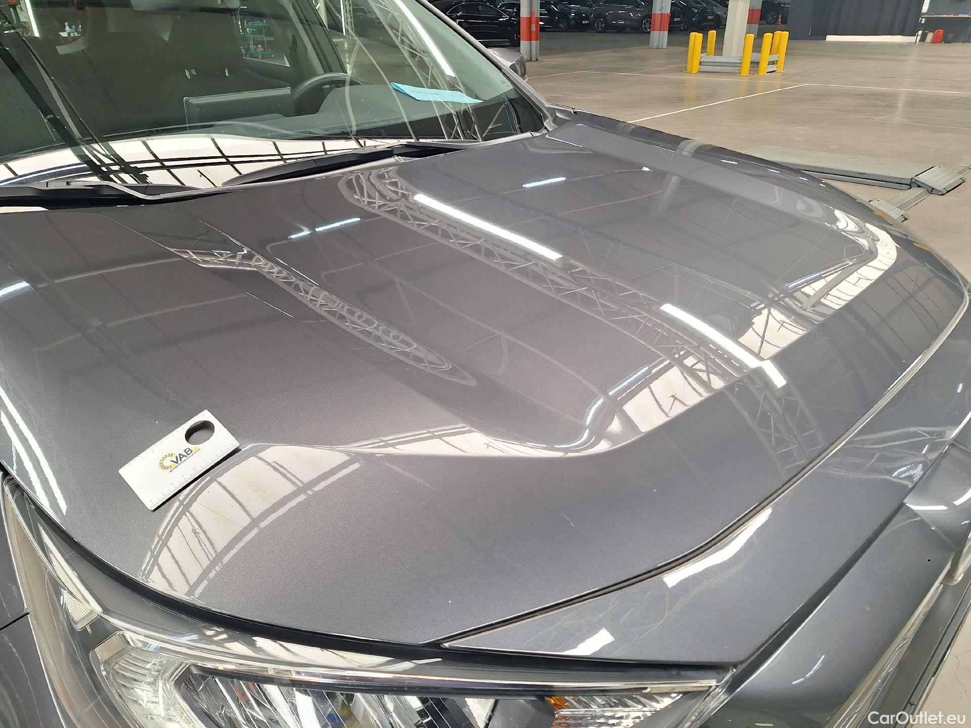  Toyota  RAV4 Toyota,  '18, Toyota  2.5 Hybrid Lithium Dynamic Plus CVT 5d #1