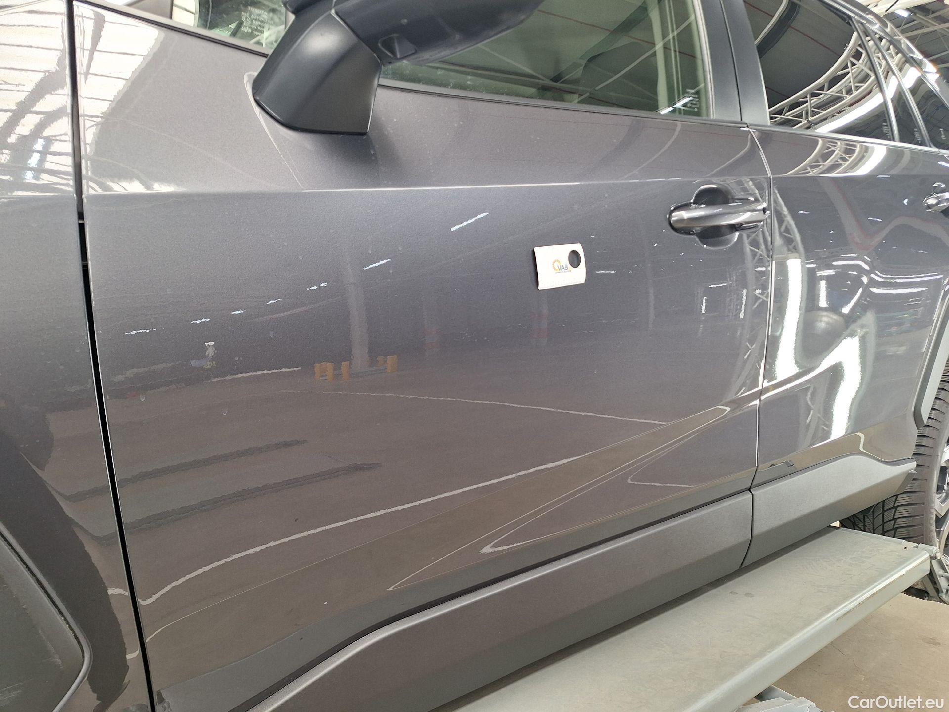 Toyota  RAV4 Toyota,  '18, Toyota  2.5 Hybrid Lithium Dynamic Plus CVT 5d #20