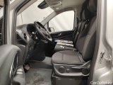  Mercedes  Vito Mercedes-Benz  114 CDI 9G-TRONIC L3 3050 4d #3