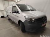  Mercedes  Vito Mercedes-Benz  114 CDI 9G-TRONIC L3 3050 4d #8