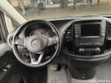 Mercedes  Vito Mercedes-Benz  114 CDI 9G-TRONIC L3 3050 4d #9