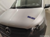  Mercedes  Vito Mercedes-Benz  114 CDI 9G-TRONIC L3 3050 4d #29