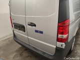  Mercedes  Vito Mercedes-Benz  114 CDI 9G-TRONIC L3 3050 4d #65