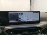  Bmw  Serie 4 BMW i4 eDrive40 5d #11