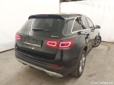  Mercedes  G-Klasee Mercedes-Benz GLC GLC 300 de Business Solution 4MATIC 5d #2