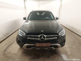  Mercedes  G-Klasee Mercedes-Benz GLC GLC 300 de Business Solution 4MATIC 5d #5
