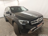  Mercedes  G-Klasee Mercedes-Benz GLC GLC 300 de Business Solution 4MATIC 5d #8