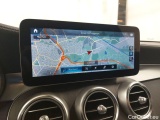  Mercedes  G-Klasee Mercedes-Benz GLC GLC 300 de Business Solution 4MATIC 5d #11