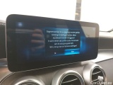  Mercedes  G-Klasee Mercedes-Benz GLC GLC 300 de Business Solution 4MATIC 5d #12