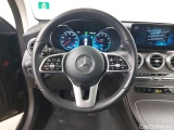  Mercedes  G-Klasee Mercedes-Benz GLC GLC 300 de Business Solution 4MATIC 5d #36