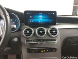  Mercedes  G-Klasee Mercedes-Benz GLC GLC 300 de Business Solution 4MATIC 5d #38
