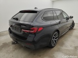  Bmw  Serie 5 BMW 5 TOURING - 2020 530eXAS 184hp PHEV 5d #2