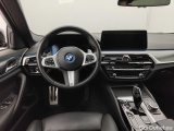  Bmw  Serie 5 BMW 5 TOURING - 2020 530eXAS 184hp PHEV 5d #9