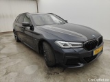  Bmw  Serie 5 BMW 5 TOURING - 2020 530eXAS 184hp PHEV 5d #8