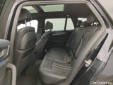  Bmw  Serie 5 BMW 5 TOURING - 2020 530eXAS 184hp PHEV 5d #10