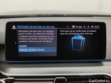  Bmw  Serie 5 BMW 5 TOURING - 2020 530eXAS 184hp PHEV 5d #12