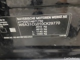  Bmw  Serie 5 BMW 5 TOURING - 2020 530eXAS 184hp PHEV 5d #19