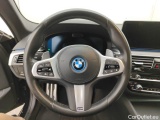  Bmw  Serie 5 BMW 5 TOURING - 2020 530eXAS 184hp PHEV 5d #20