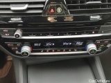  Bmw  Serie 5 BMW 5 TOURING - 2020 530eXAS 184hp PHEV 5d #21