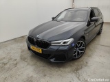  Bmw  Serie 5 BMW 5 TOURING - 2020 530eXAS 184hp PHEV 5d #25