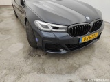  Bmw  Serie 5 BMW 5 TOURING - 2020 530eXAS 184hp PHEV 5d #27