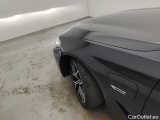  Bmw  Serie 5 BMW 5 TOURING - 2020 530eXAS 184hp PHEV 5d #34